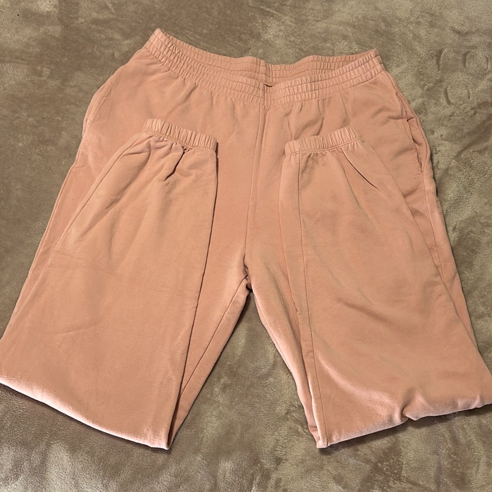 SKATIE joggers in Ballerina